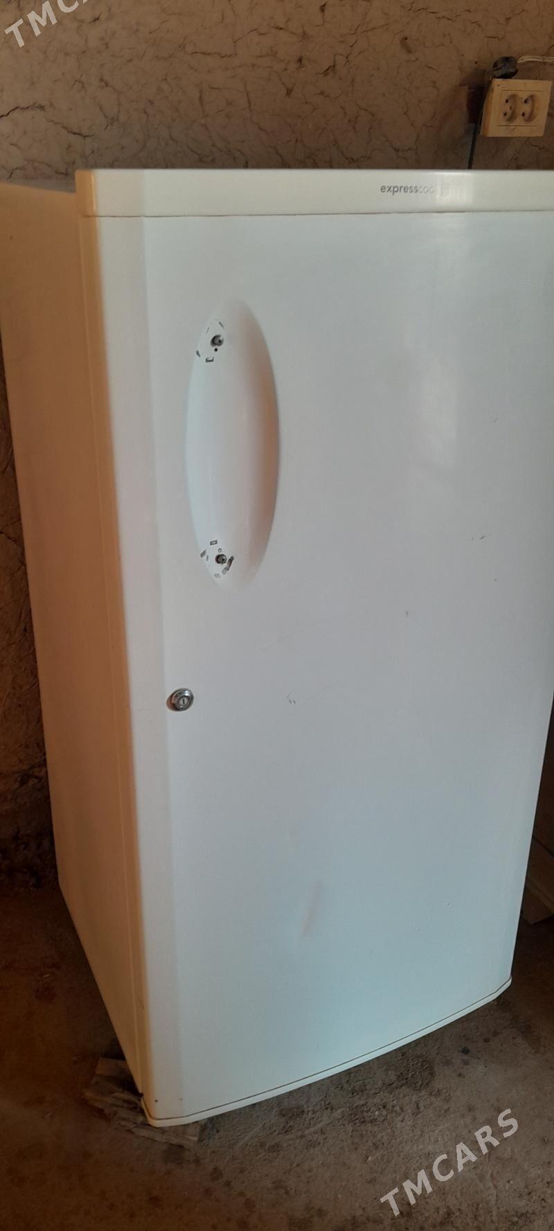 holodilnik satylyar - Дашогуз - img 2