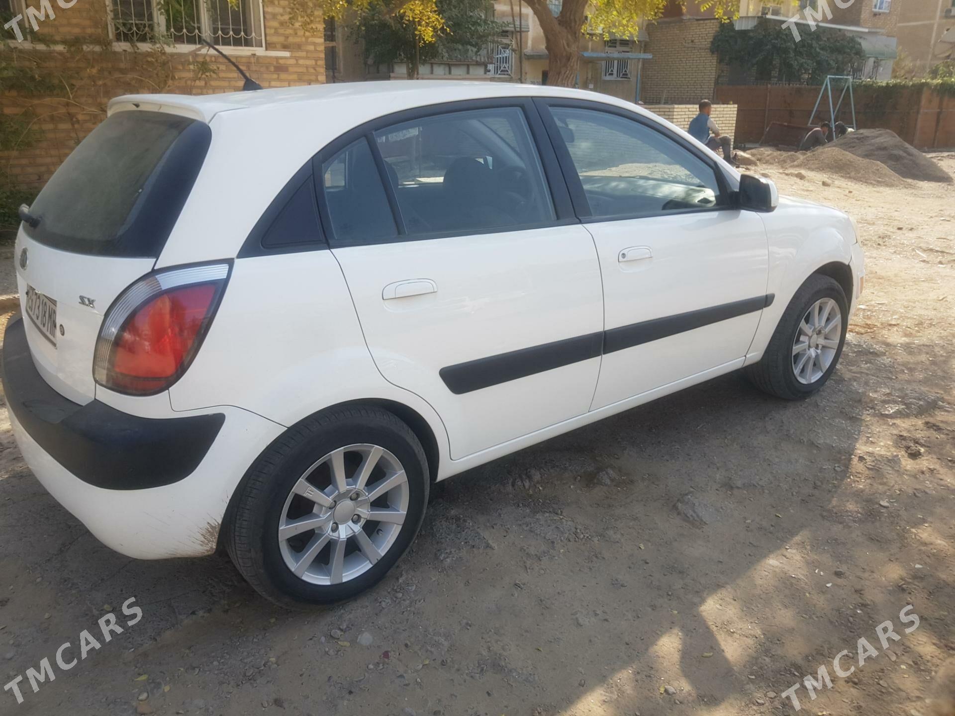 Kia Picanto 2017 - 100 000 TMT - Mary - img 2