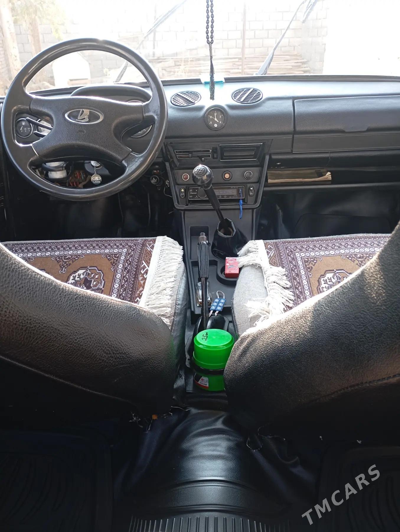 Lada 2106 1999 - 43 000 TMT - Гызыларбат - img 5