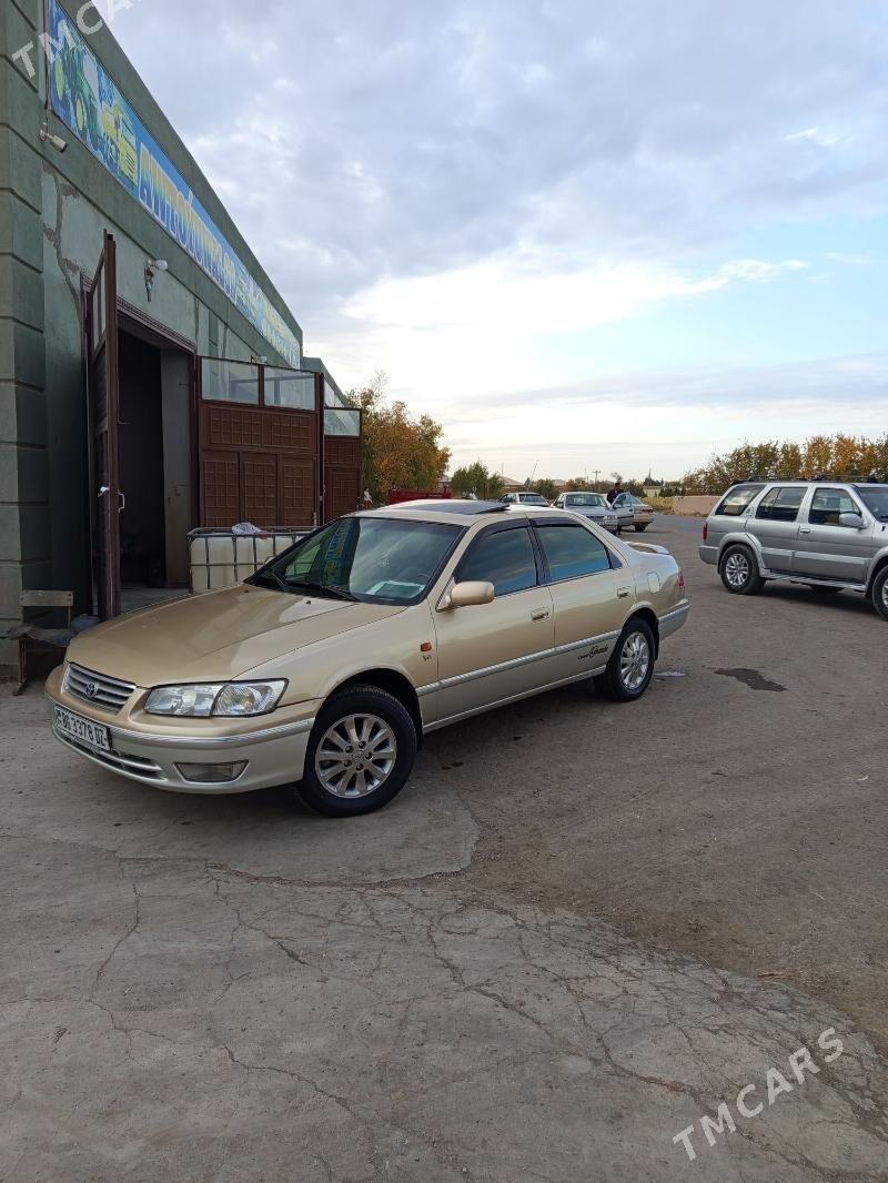 Toyota Camry 1998 - 150 000 TMT - Гороглы (Тагта) - img 4