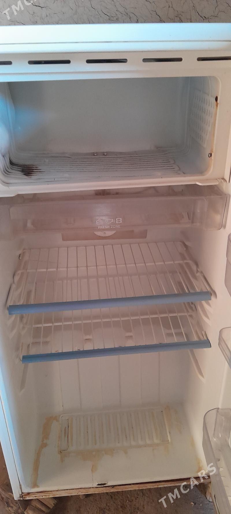 holodilnik satylyar - Дашогуз - img 1