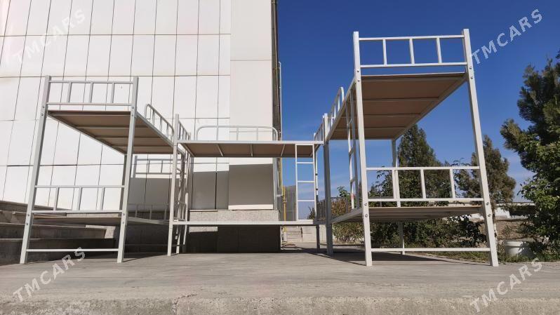 Krowat кроват - Aşgabat - img 2