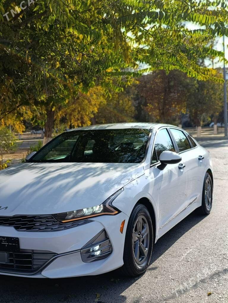 Kia K5 2022 - 270 000 TMT - Ашхабад - img 8