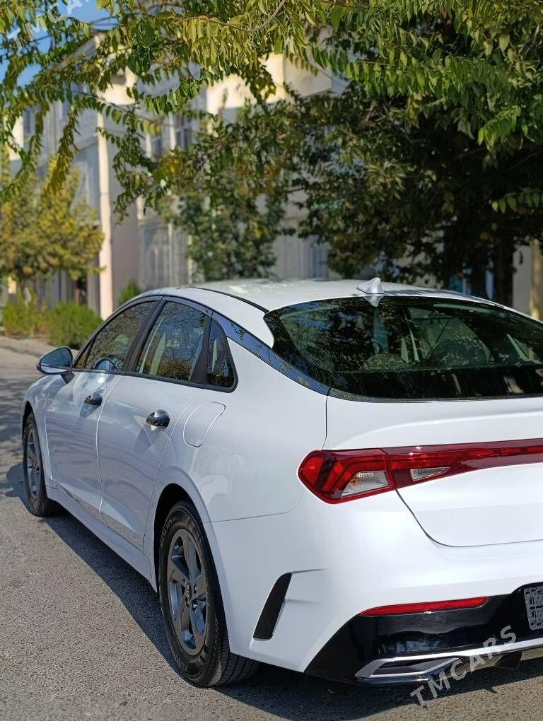 Kia K5 2022 - 270 000 TMT - Ашхабад - img 7