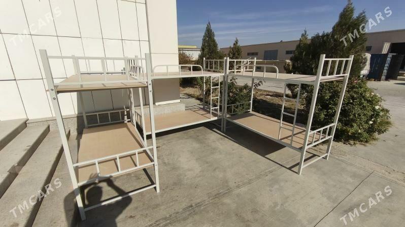 Krowat кроват - Aşgabat - img 1