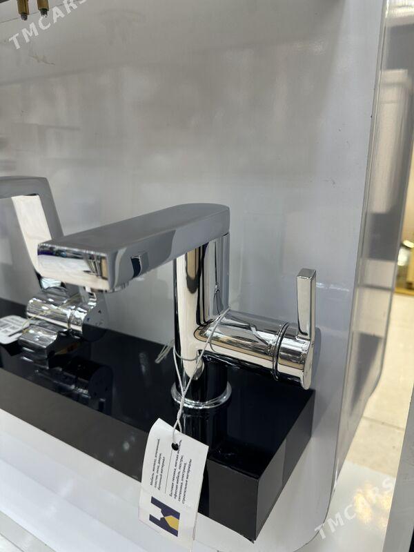 СМЕСИТЕЛИ ДЛЯ ДОМА - Aşgabat - img 6