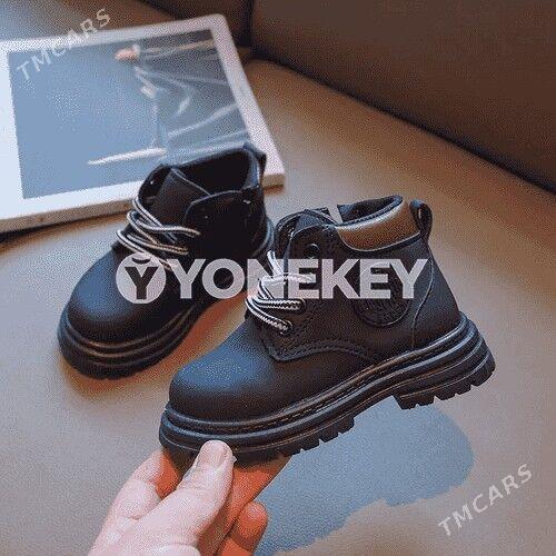 Oglanjyklar üçin owadan ädik - Мары - img 2