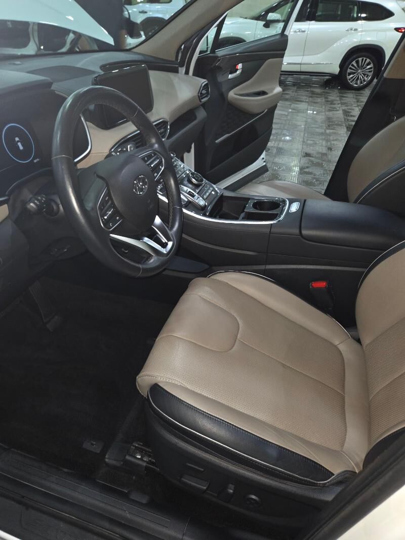 Hyundai Santa Fe 2023 - 489 000 TMT - 16-й этап - img 5