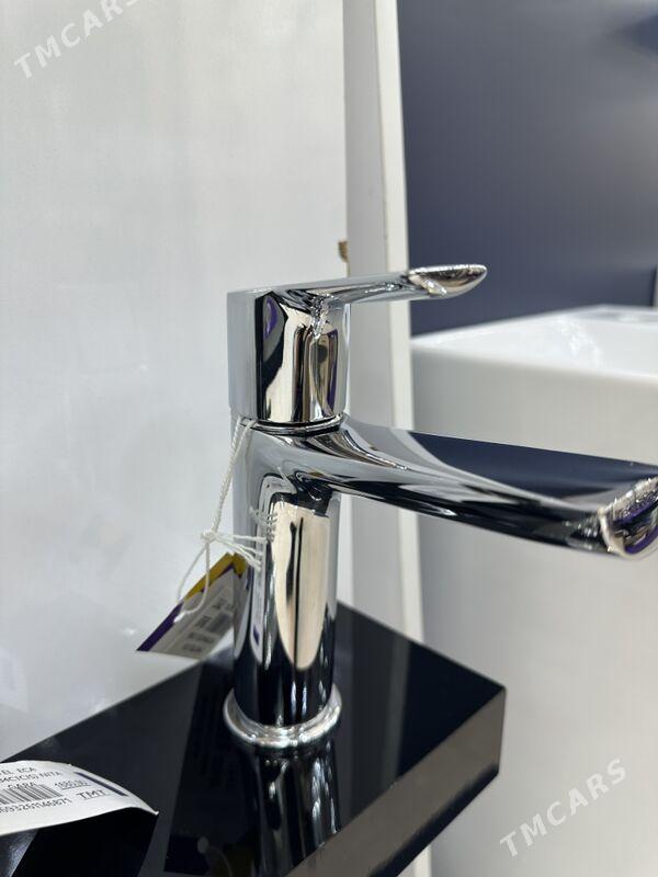 СМЕСИТЕЛИ ДЛЯ ДОМА - Aşgabat - img 4