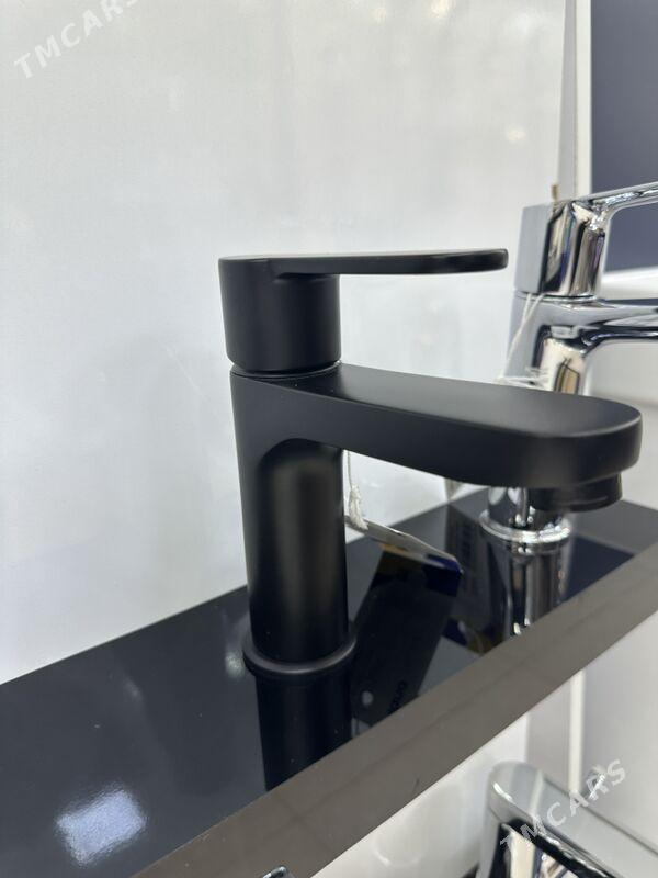 СМЕСИТЕЛИ ДЛЯ ДОМА - Aşgabat - img 9