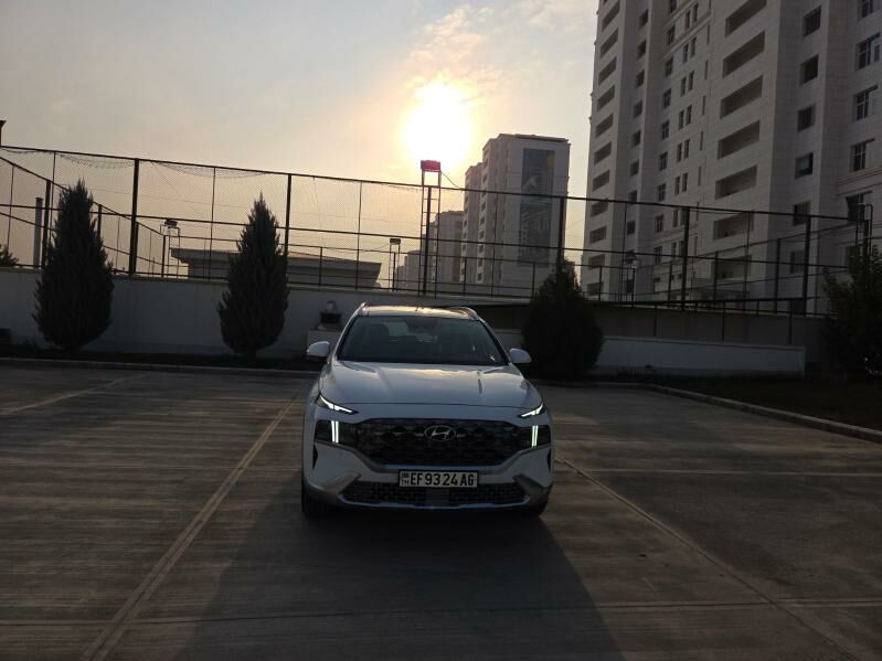Hyundai Santa Fe 2023 - 489 000 TMT - 16-й этап - img 9
