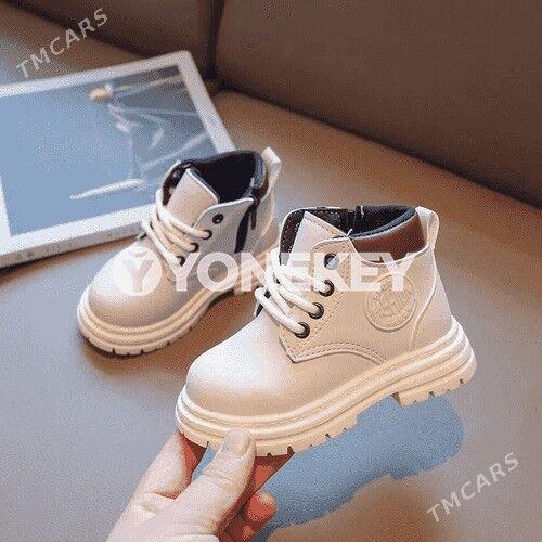 Oglanjyklar üçin owadan ädik - Мары - img 4