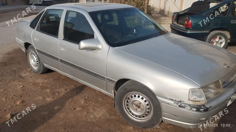 Opel Vectra 1991 - 35 000 TMT - Чарджоу - img 2