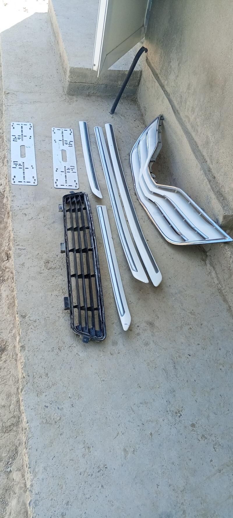 okuz kelle ablsovka 500 TMT - Гызыларбат - img 2