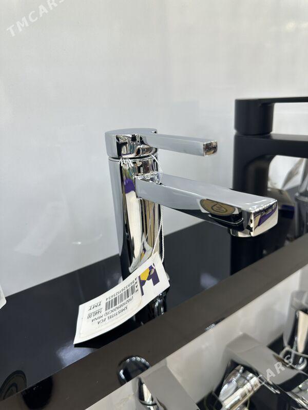 СМЕСИТЕЛИ ДЛЯ ДОМА - Aşgabat - img 5