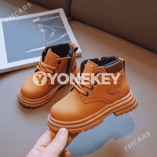 Oglanjyklar üçin owadan ädik - Мары - img 3