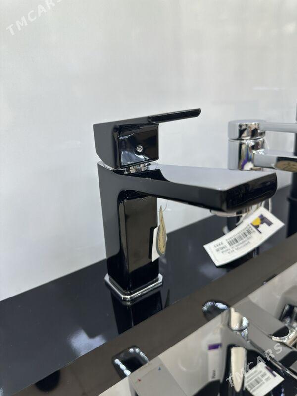 СМЕСИТЕЛИ ДЛЯ ДОМА - Aşgabat - img 3