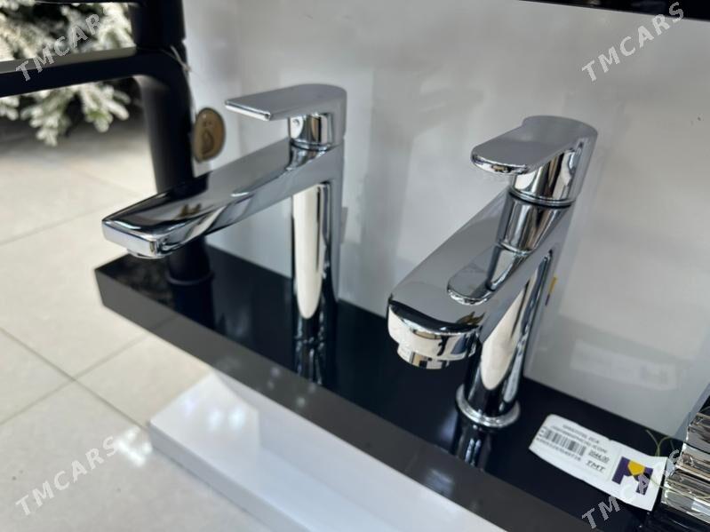 СМЕСИТЕЛИ ДЛЯ ДОМА - Aşgabat - img 8