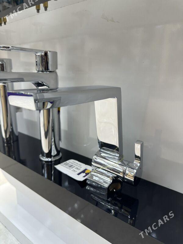 СМЕСИТЕЛИ ДЛЯ ДОМА - Aşgabat - img 7