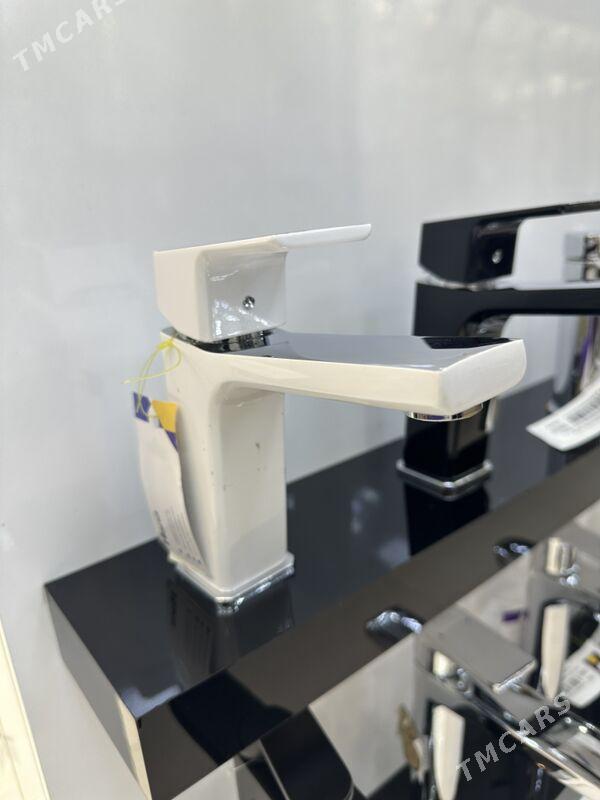 СМЕСИТЕЛИ ДЛЯ ДОМА - Aşgabat - img 2