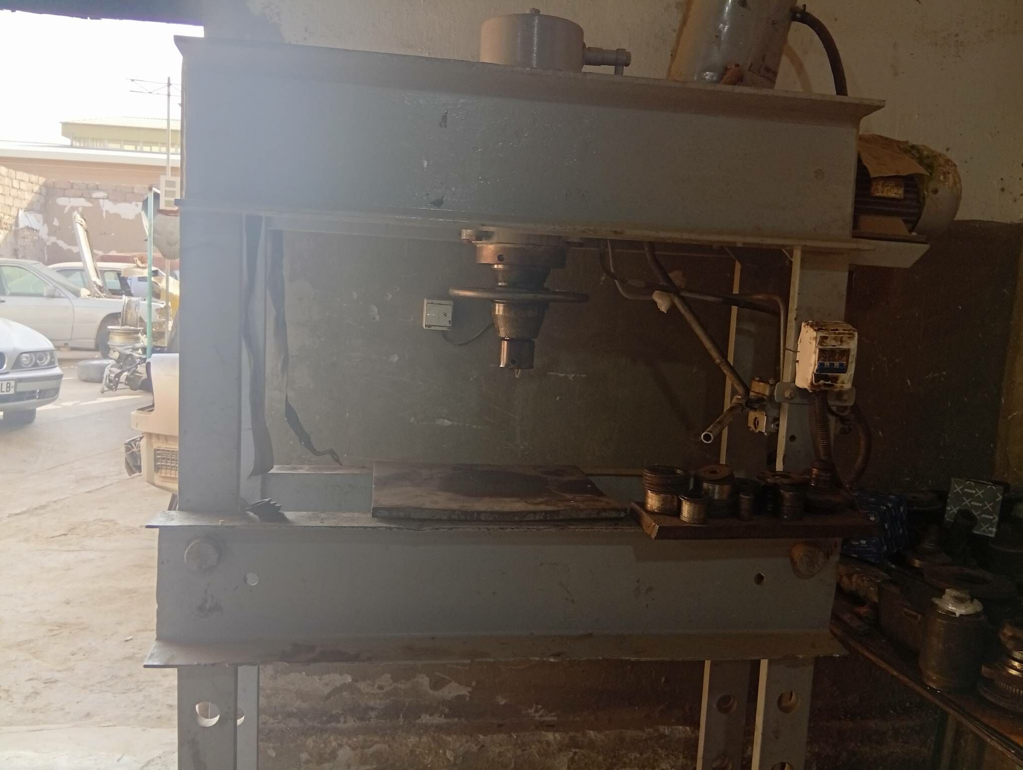 satlyk presslar moyka apparat 30 000 TMT - Туркменабат - img 10