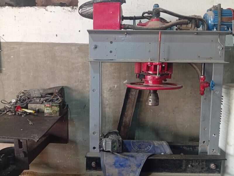 satlyk presslar moyka apparat 30 000 TMT - Туркменабат - img 9