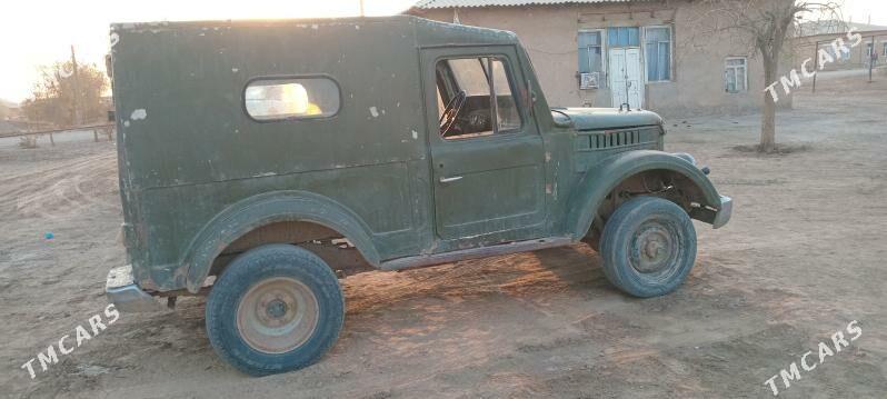 UAZ 469 1985 - 9 000 TMT - Бабадайхан - img 3