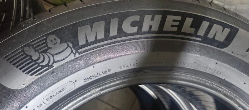 265 60 18 Mishelin ýyly24 2 750 TMT - Garadamak - img 8