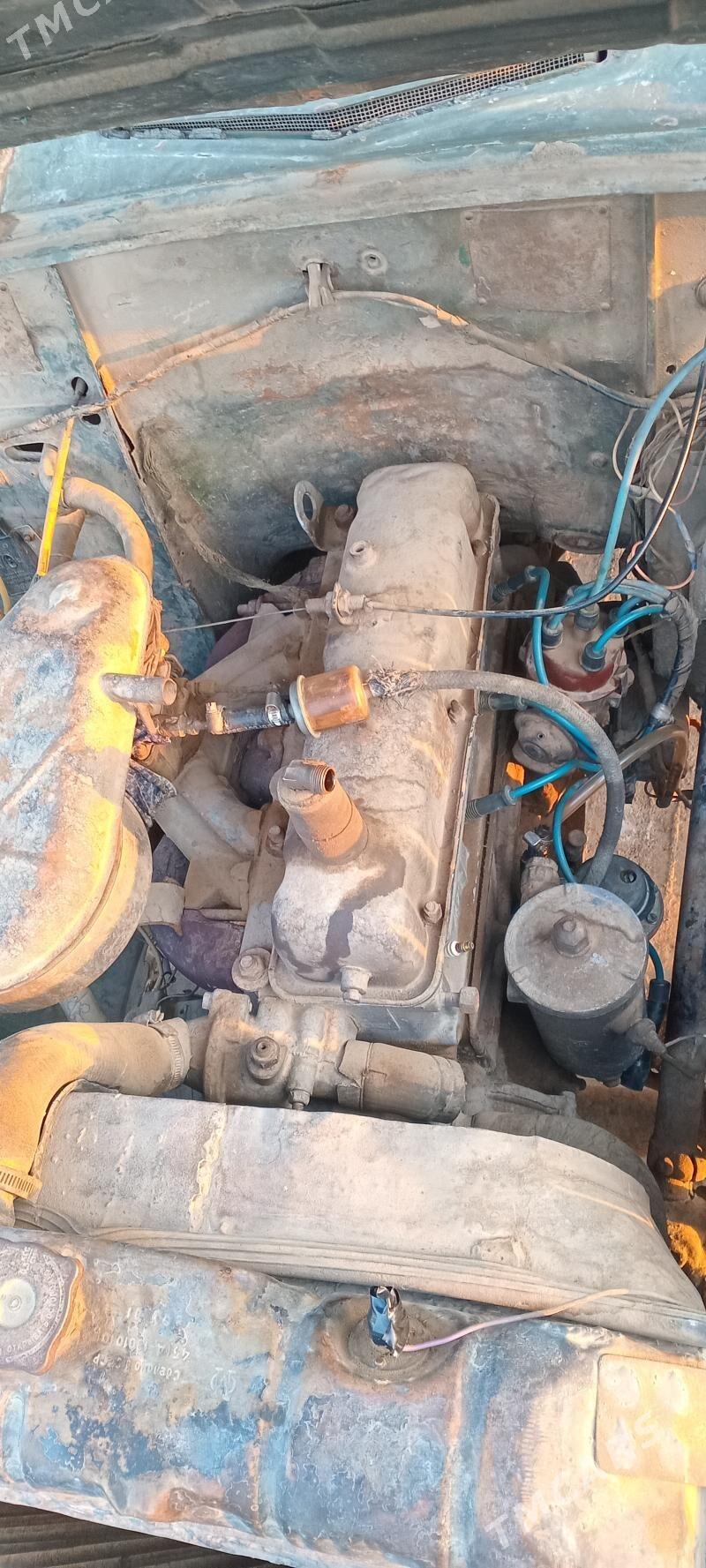 UAZ 469 1985 - 9 000 TMT - Бабадайхан - img 2