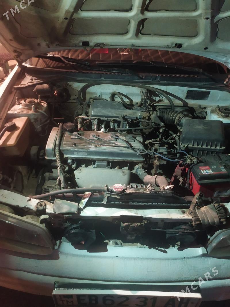 Hyundai Accent 1996 - 36 000 TMT - Babadaýhan - img 6