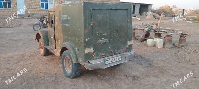 UAZ 469 1985 - 9 000 TMT - Бабадайхан - img 4