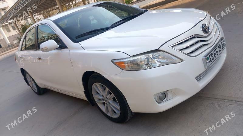 Toyota Camry 2009 - 178 000 TMT - Köşi - img 3