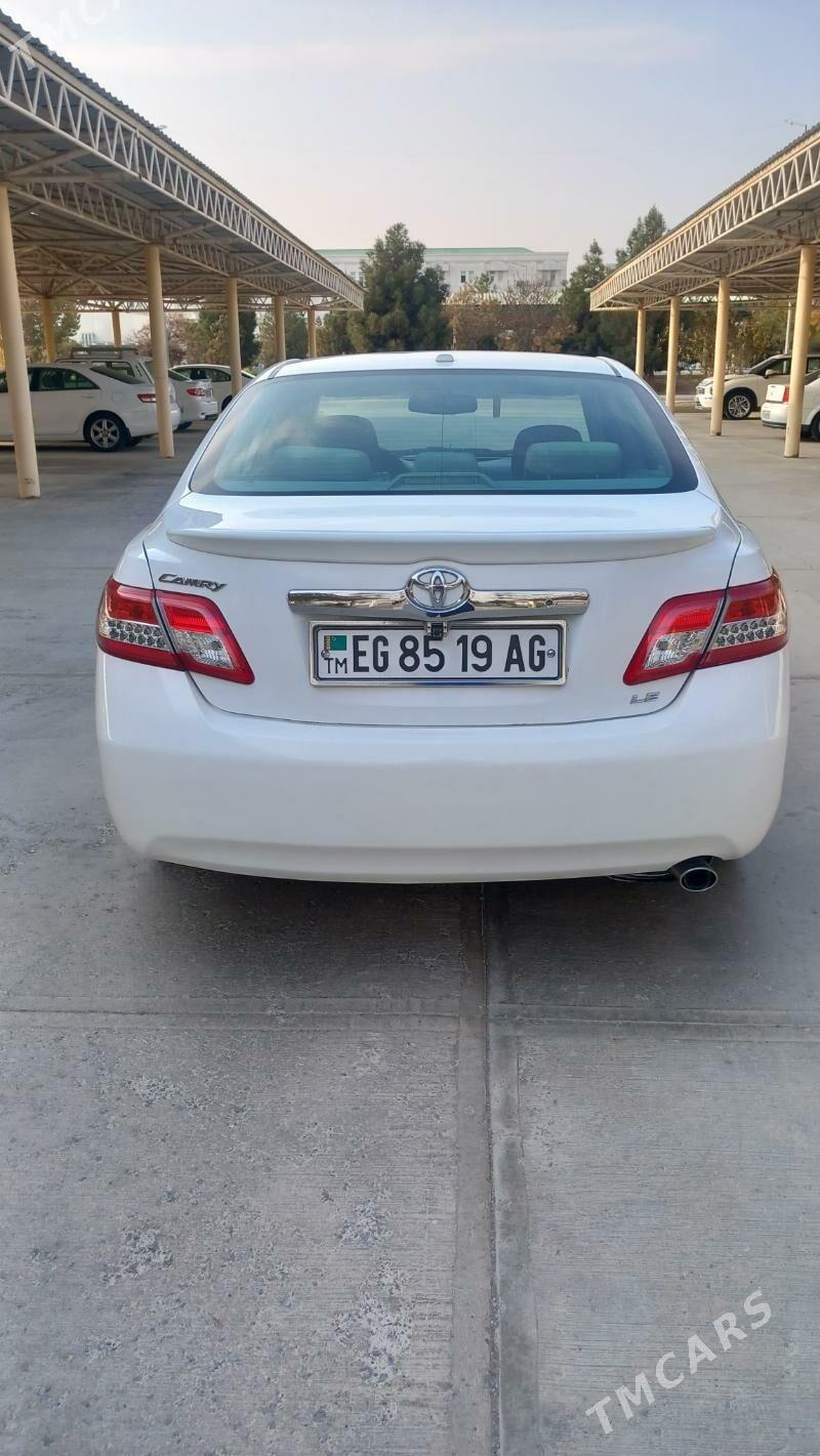 Toyota Camry 2009 - 178 000 TMT - Köşi - img 4