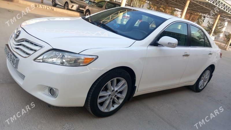 Toyota Camry 2009 - 178 000 TMT - Köşi - img 2