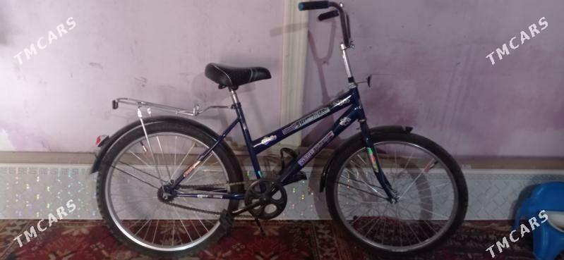 велосипед - Farap - img 3