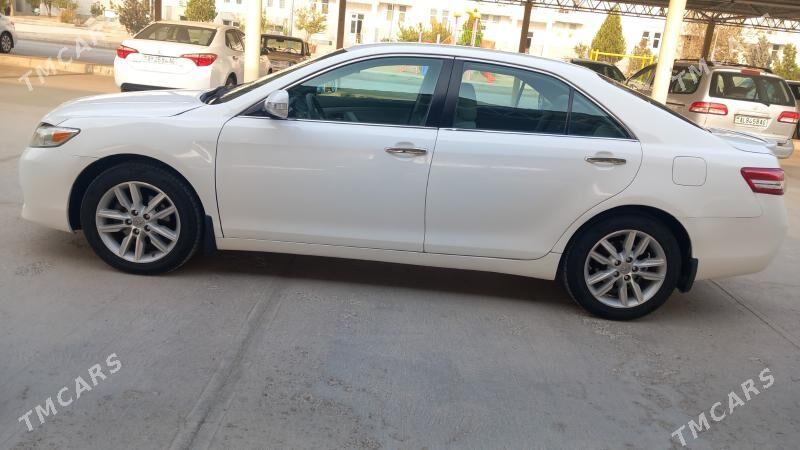 Toyota Camry 2009 - 178 000 TMT - Köşi - img 5