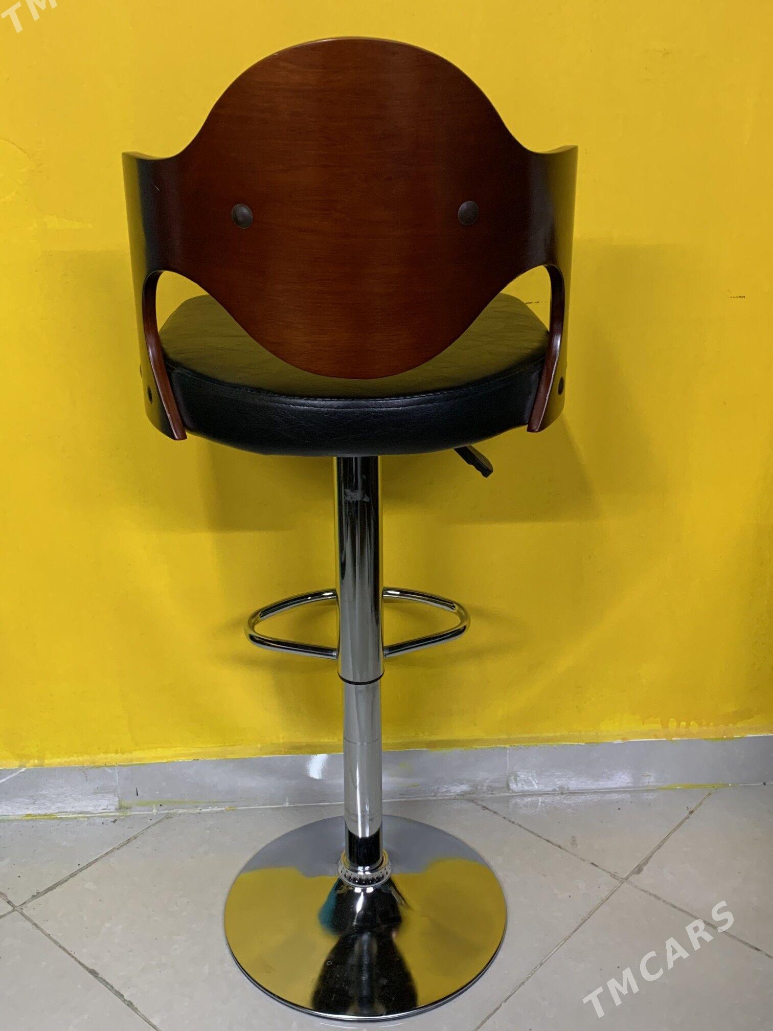 Barny stul mebel.Барный стул - Aşgabat - img 4