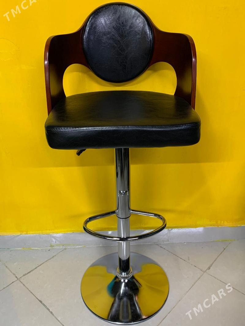 Barny stul mebel.Барный стул - Aşgabat - img 1