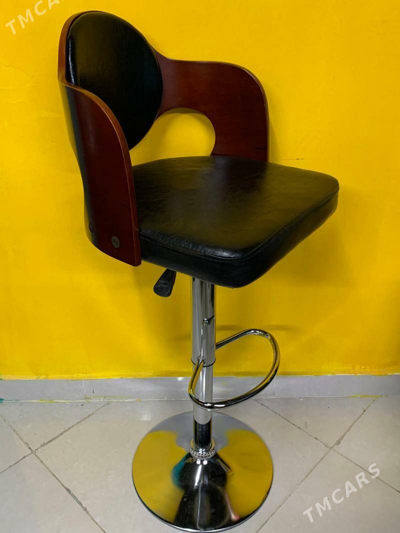 Barny stul mebel.Барный стул - Aşgabat - img 2