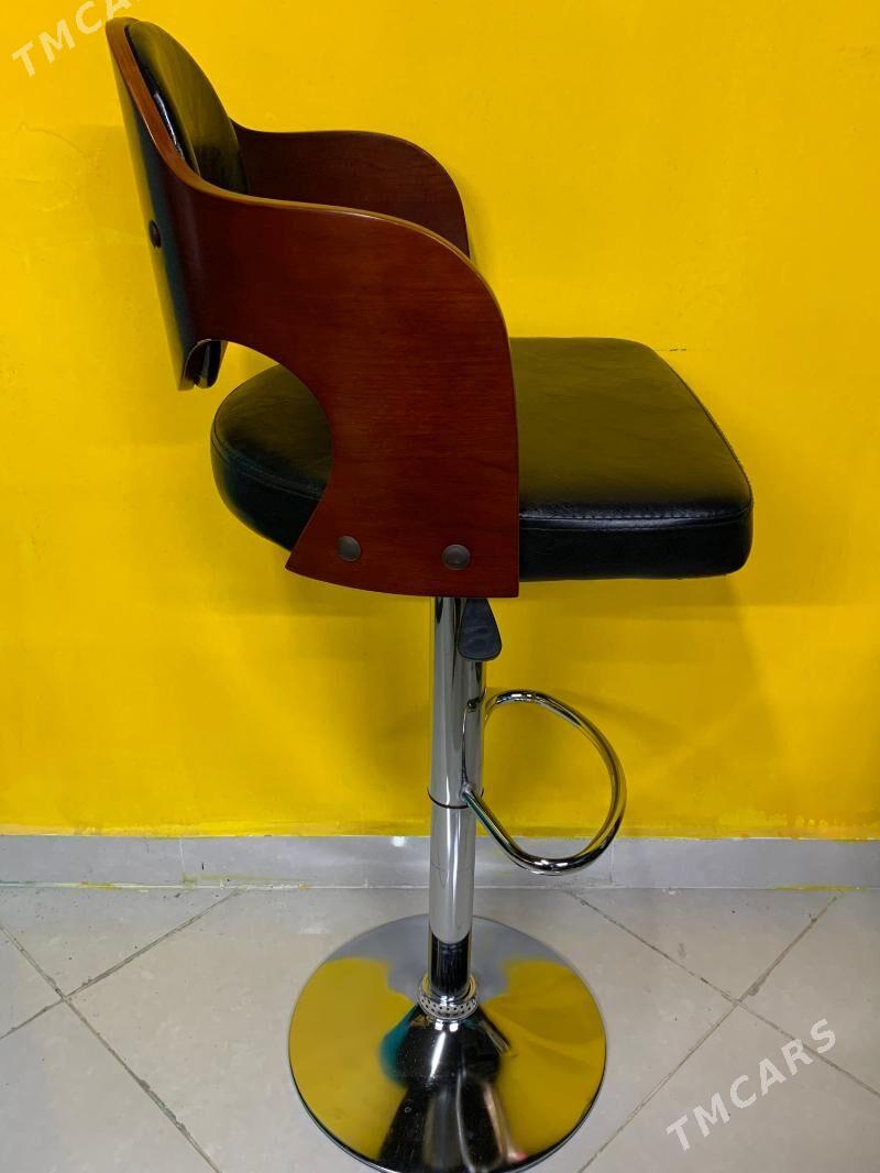 Barny stul mebel.Барный стул - Aşgabat - img 3