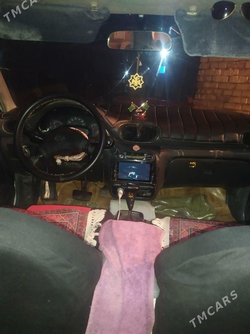 Hyundai Accent 1996 - 36 000 TMT - Babadaýhan - img 7