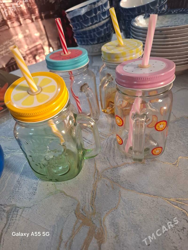 посуда - Туркменабат - img 2