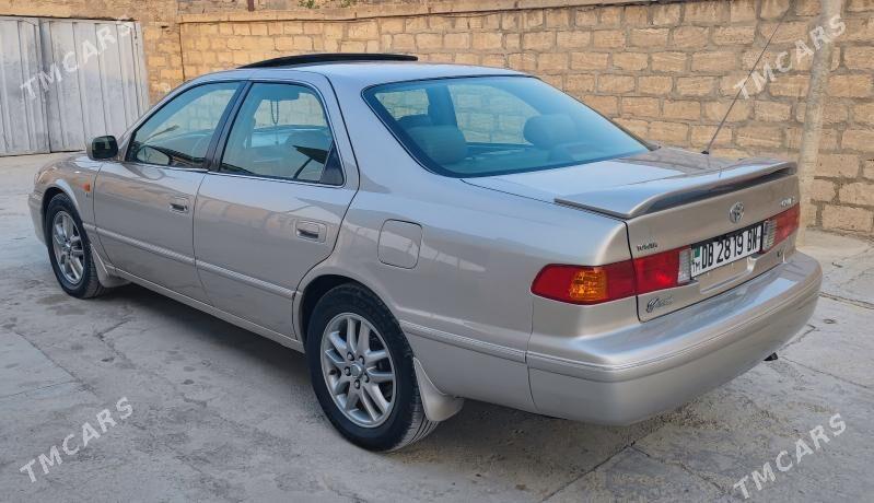 Toyota Camry 2000 - 165 000 TMT - Гызыларбат - img 4