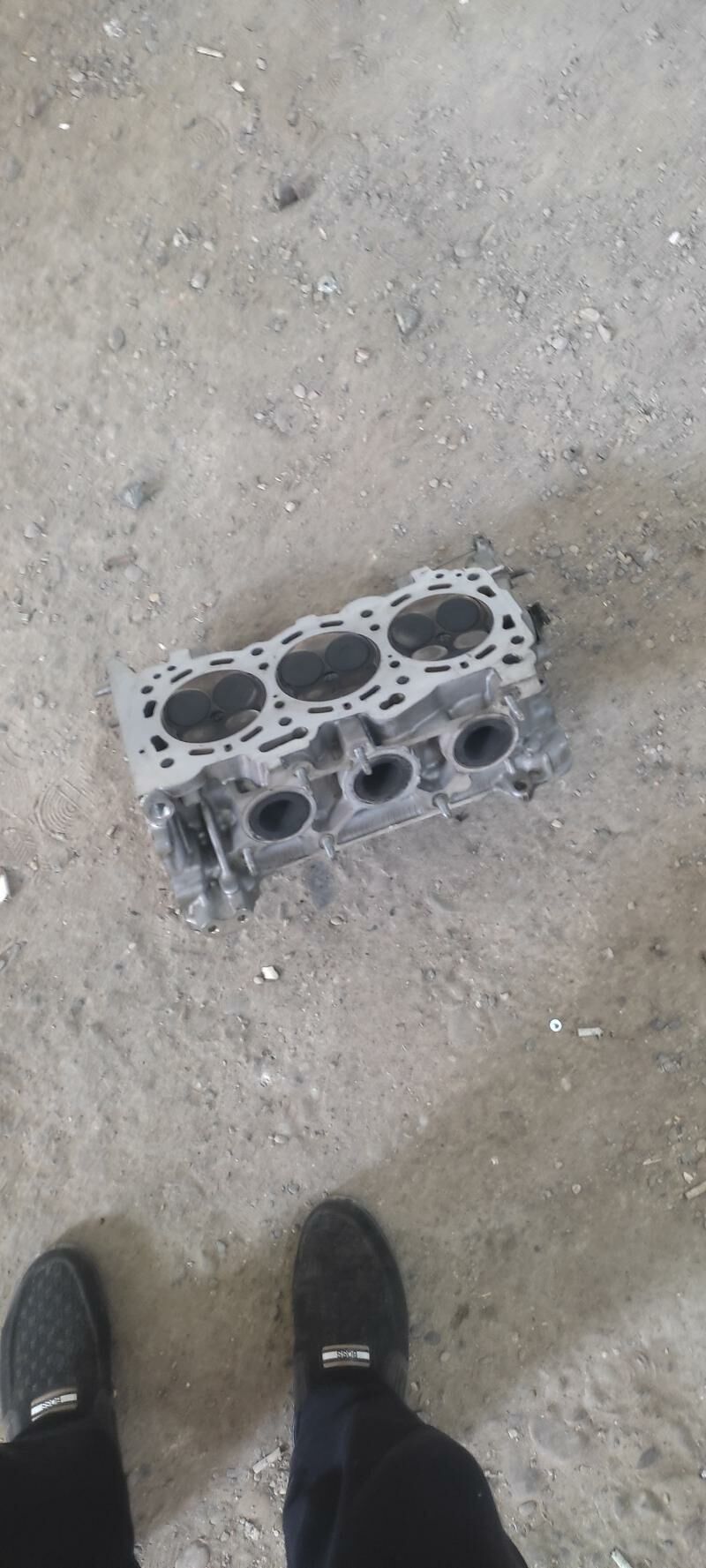 Galowka 13 000 TMT - Мары - img 2