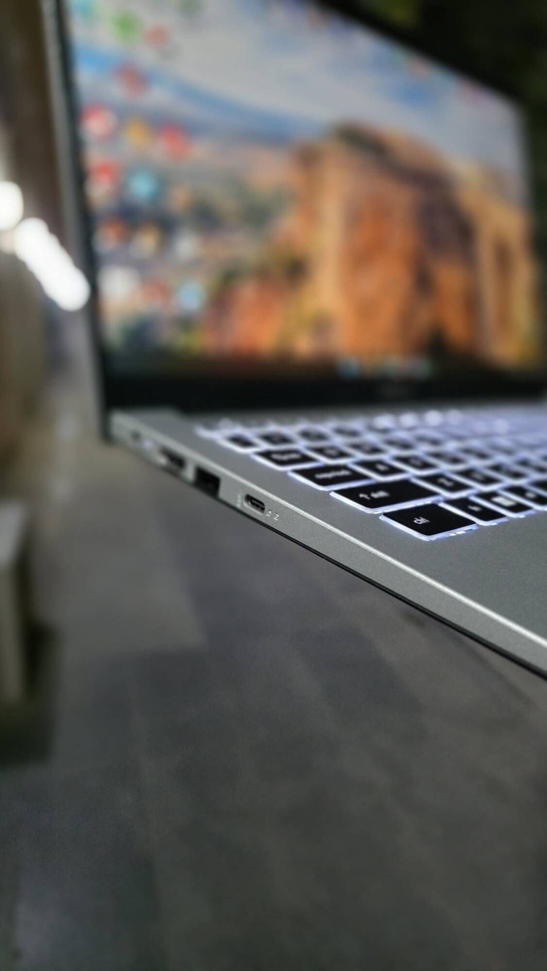 Msi Modern/i5-13/512GB/8GB - Ашхабад - img 3