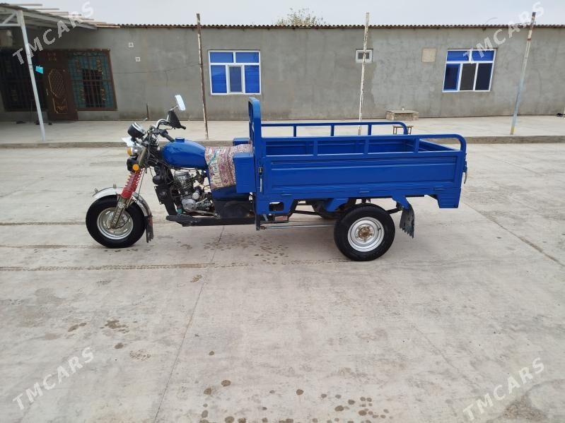 Fekon FK200-14G 2014 - 18 000 TMT - Gyzylarbat - img 3