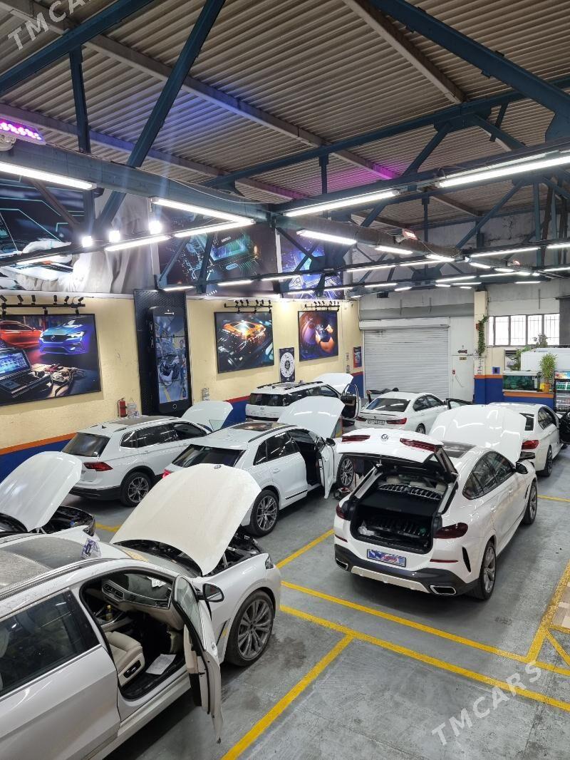 Автосервис требуется помощник - 6 mkr - img 2