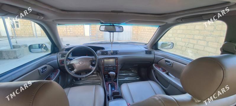 Toyota Camry 2000 - 165 000 TMT - Гызыларбат - img 7