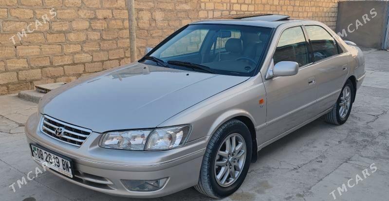 Toyota Camry 2000 - 165 000 TMT - Гызыларбат - img 3