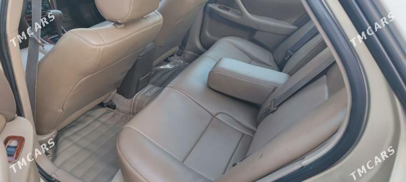 Toyota Camry 2000 - 165 000 TMT - Гызыларбат - img 8